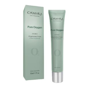 casmara oxygenating moisturizing cream purifying 50 ml